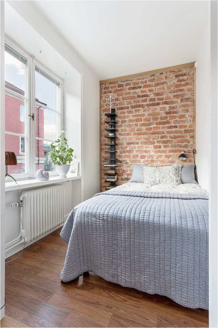 14 Qm Schlafzimmer Einrichten Kleines Schlafzimmer Einrichten – 25 Ideen Für Optimale