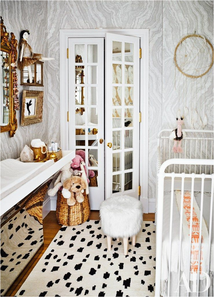 Baby Schlafzimmer Design 30 Ruhige Eisen Krippe Design Ideen Für Ihr Süßes Baby