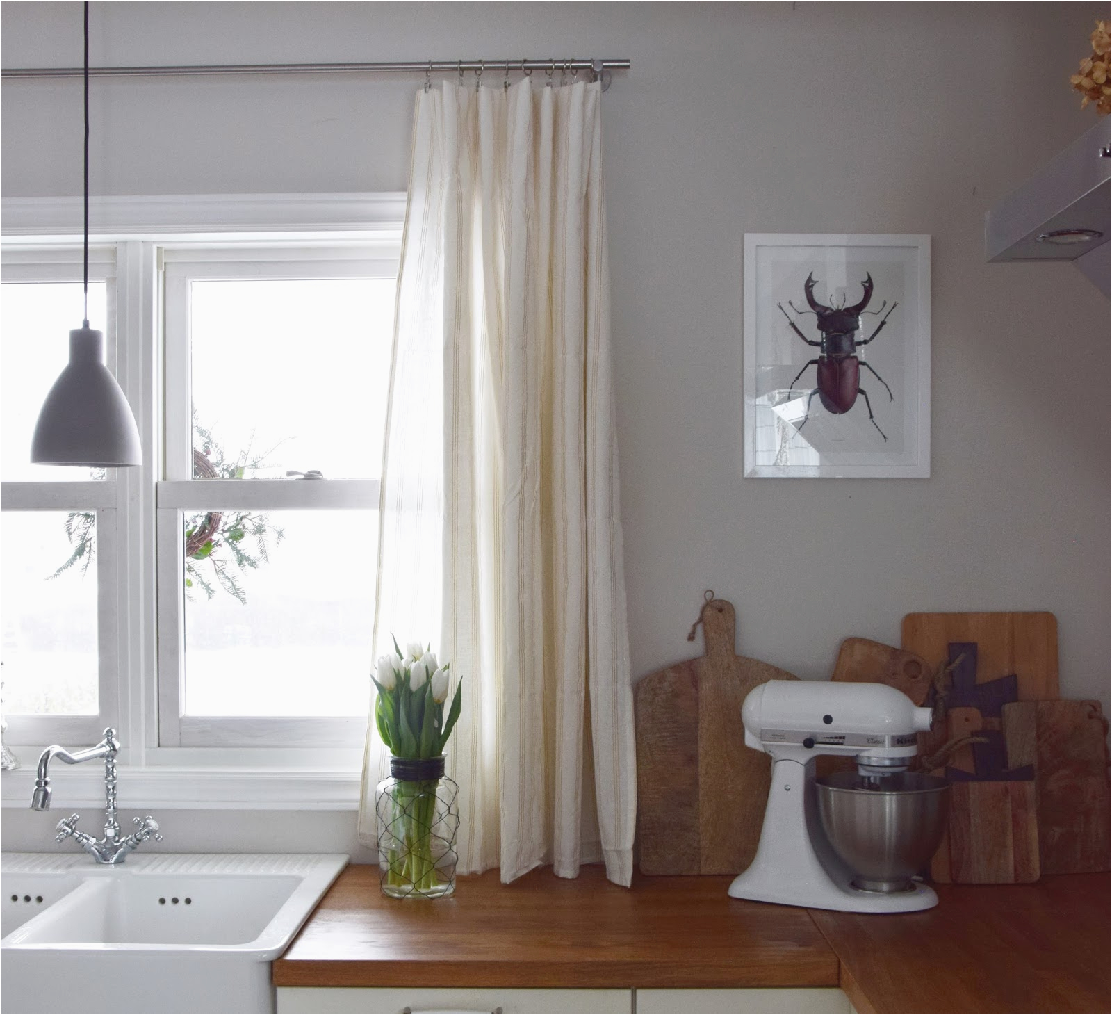 Badezimmer Deko Nähen Fenster Verschönern Ohne Gardinen