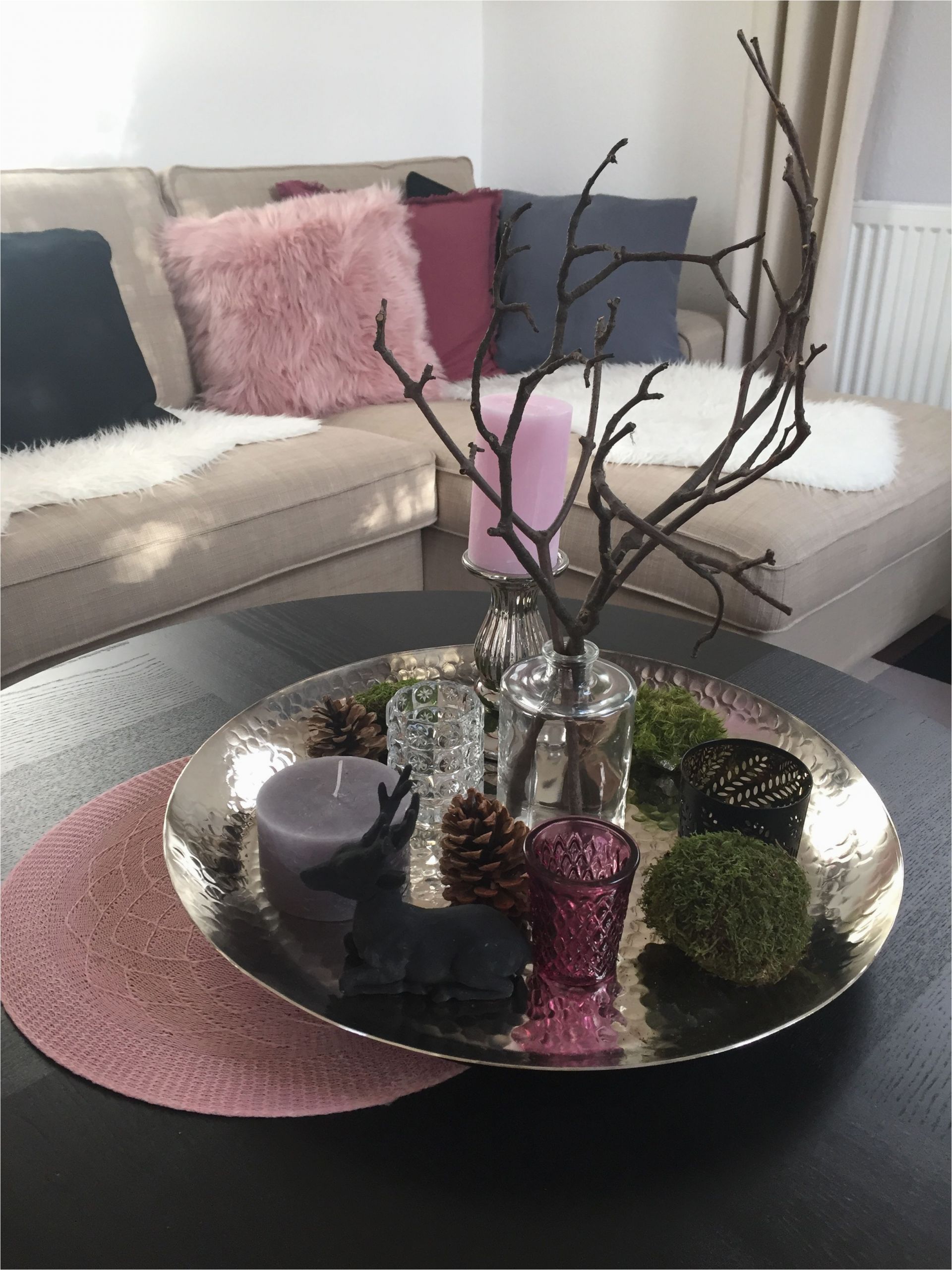 Badezimmer Deko Weihnachten Tablett Deko Nach Weihnachten Qu Il S Agisse D Un Mobilier