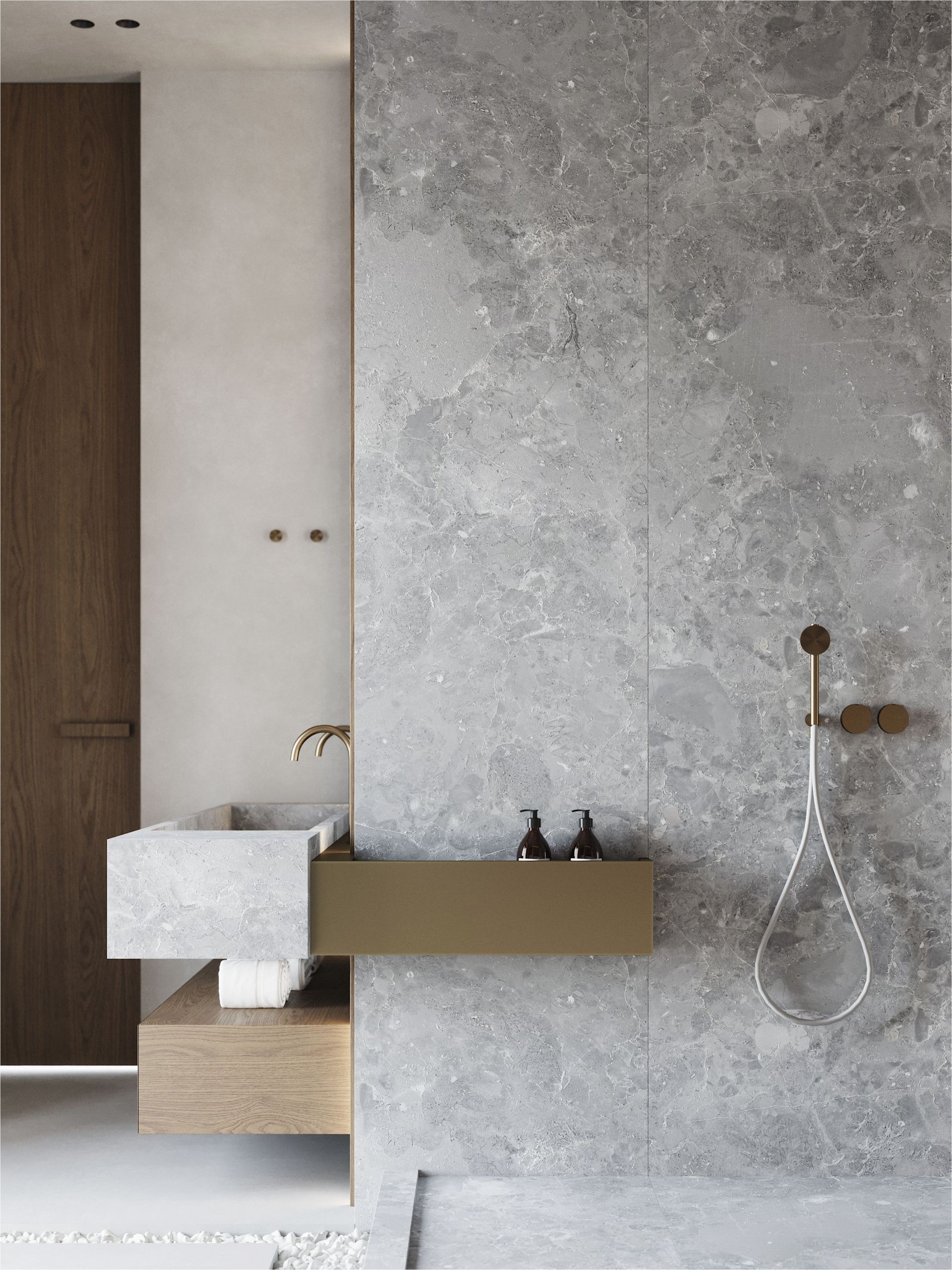 Badezimmer Design Wien Bathroom