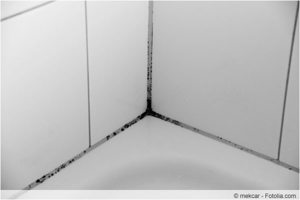 Badezimmer Fliesen Kalk Entfernen Fliesenfugen Reinigen Das Hilft Wirklich Beim Säubern