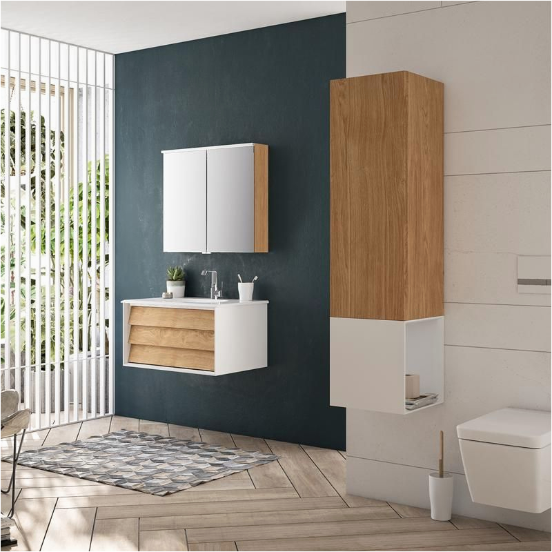 Badezimmer Hochschrank Modern Vitra Frame Der Moderne Hochschrank Aus Holz Bringt Jede