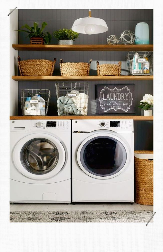 Badezimmer Ideen Mit Waschmaschine Konzept Ideen Um Ihre Waschmaschine Zu Verstecken