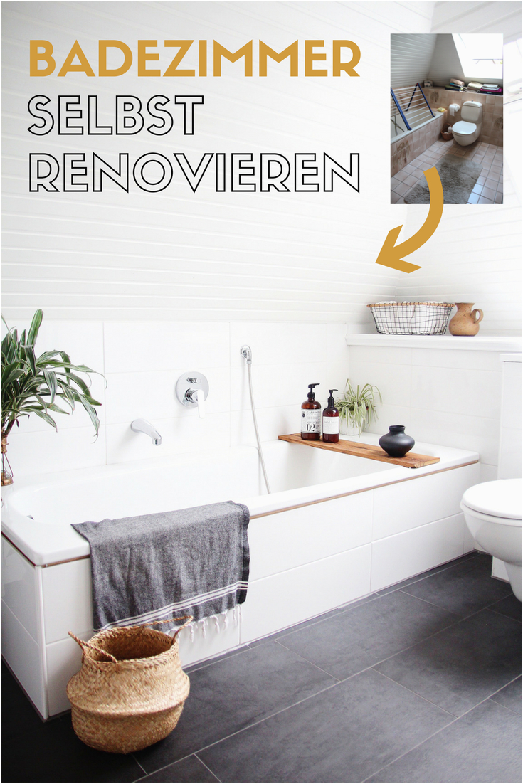 Badezimmer Umbauen Ideen Badezimmer Selbst Renovieren