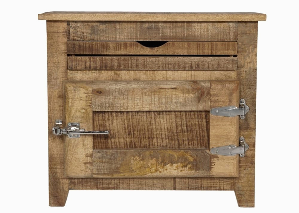 Badezimmerschrank Echtholz Badezimmerkommode Frigo Badezimmerschrank Holz Massiv Mango