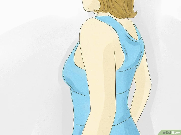 Badezimmerspiegel Mit Vergrößerung Brust Auf Natürliche Art Vergrößern – Wikihow