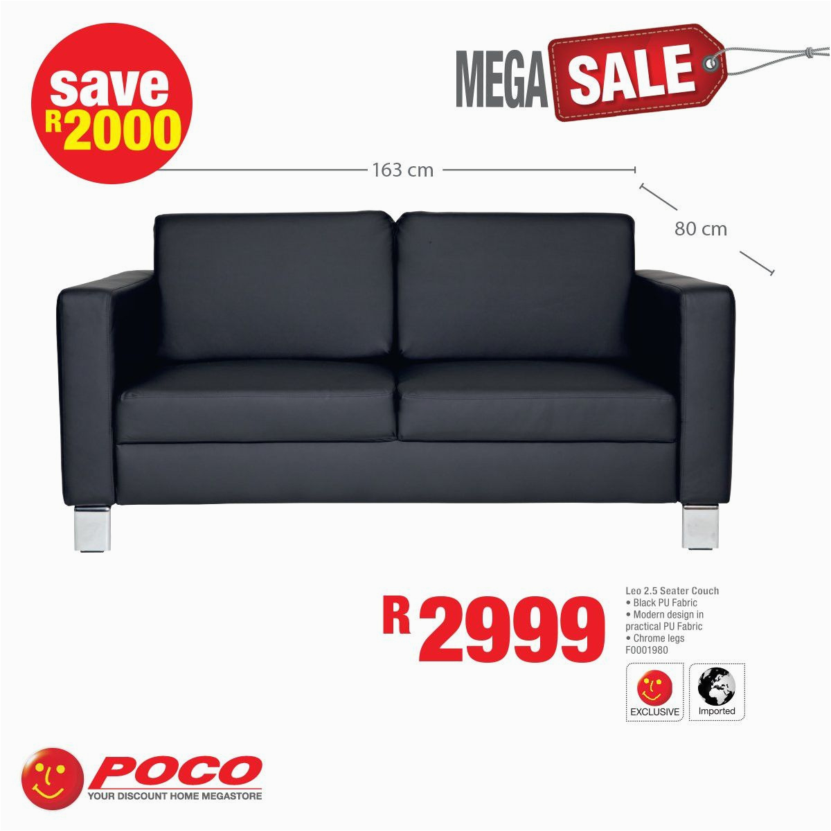 Best Foam for sofa Positiv Poco sofa