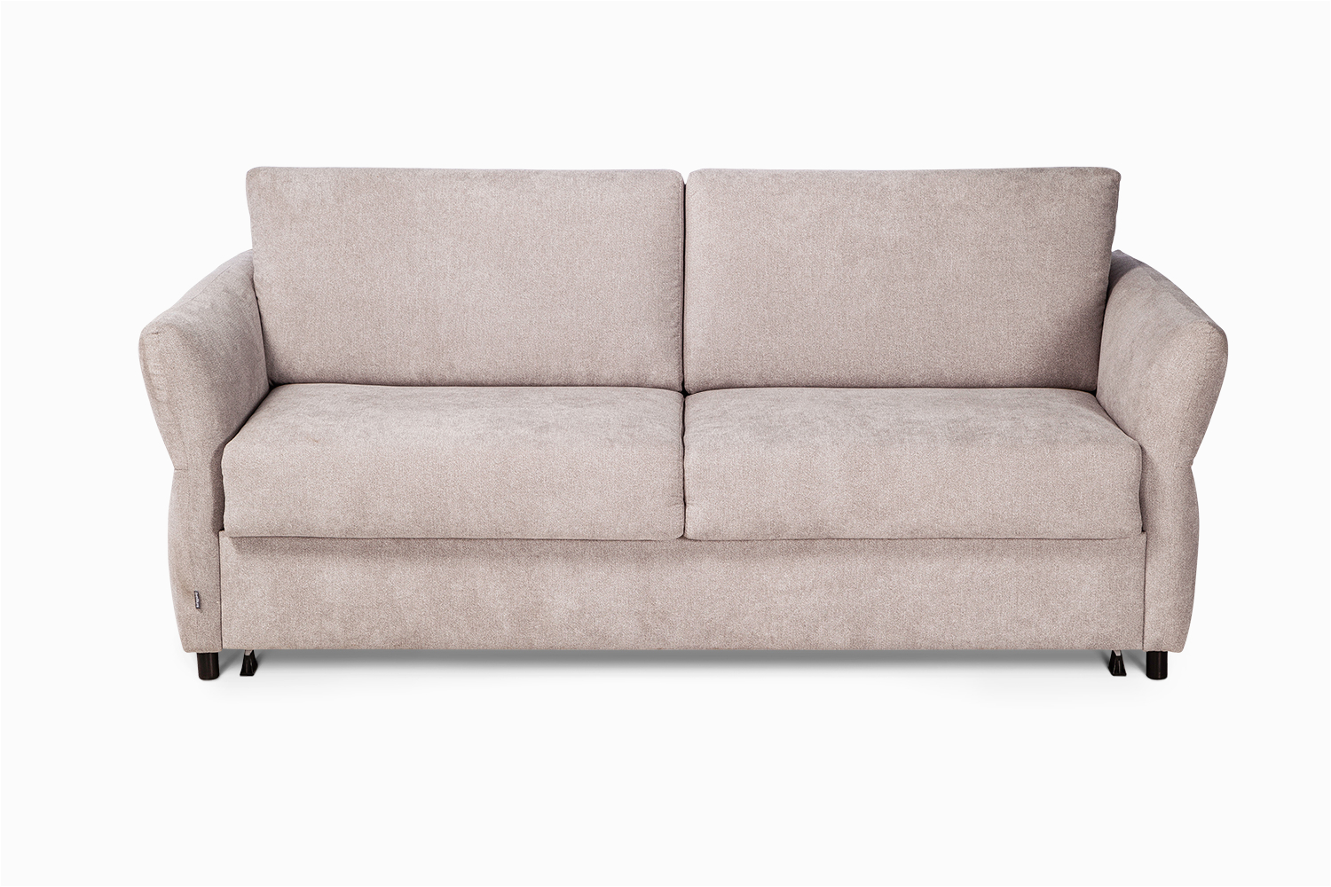 Bezug Stoff sofa Schlafsofa Agnes Bezug Stoff Beige