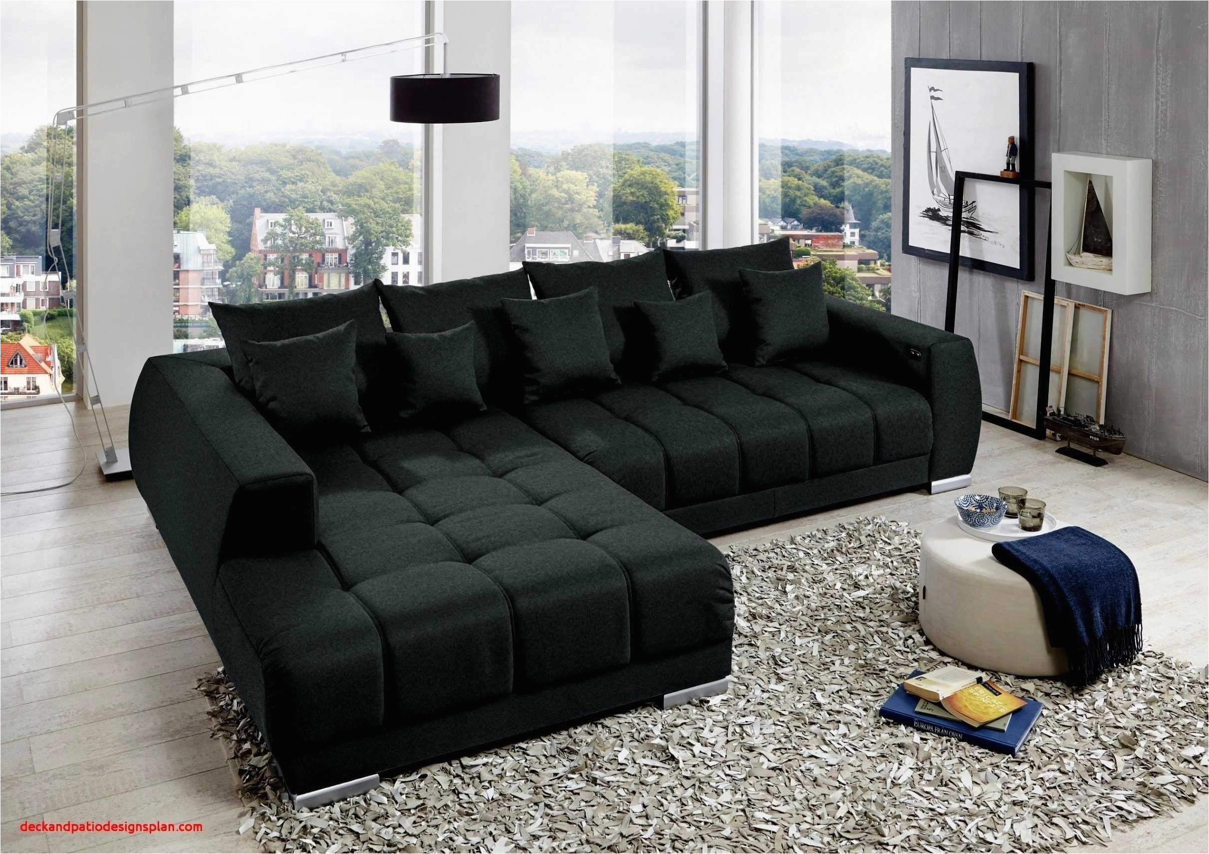 Big sofa Leder Stoff 33 Elegant Couch Wohnzimmer Elegant