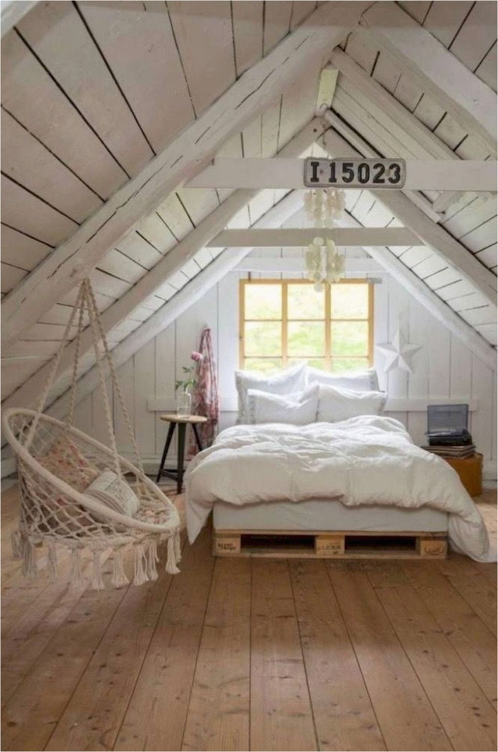 Dachgeschoss Schlafzimmer Design 46 Awesome Loft Bedrooms Design Ideas