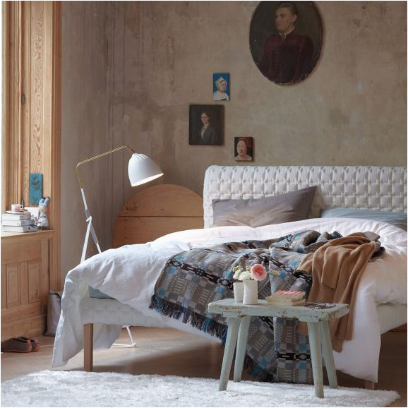 Deko Trends Schlafzimmer â· Schlafzimmer Einrichten Trends Wohnideen & Dekoideen