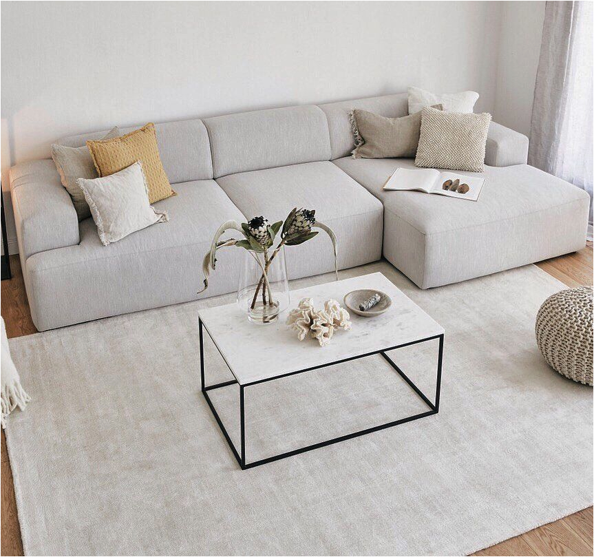 Double Colour sofa Design Hier Findet Wirklich Jeder Platz ð Ecksofa Marshmallow Aus