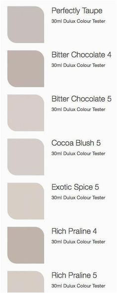 Dulux Bad Und Küchenfarbe Wandfarbe Taupe