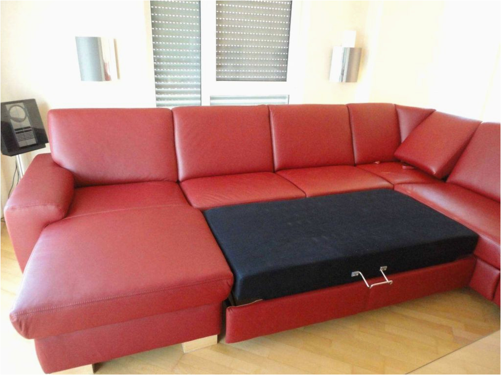 Echt Leder sofa U form sofa Mit Schlaffunktion Frisch sofa U form Leder sofa Xxl U