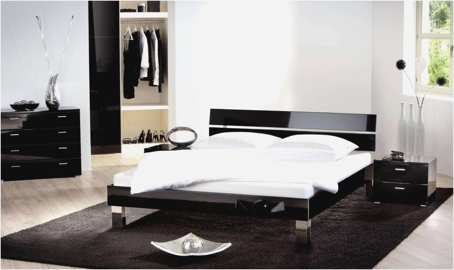 Elegante Schlafzimmer Deko Elegante Schlafzimmer Deko Schlafzimmer Traumhaus