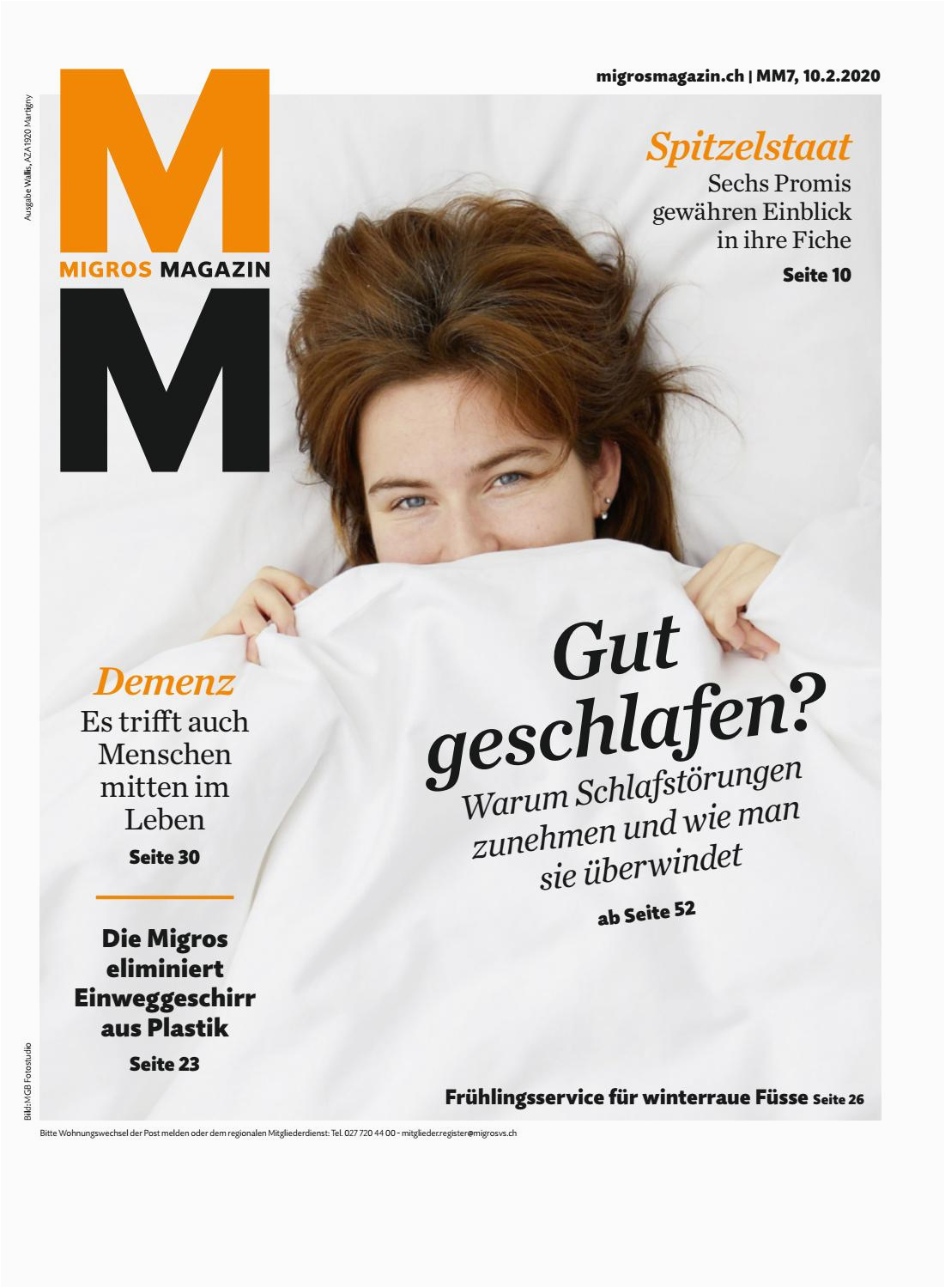 Galaxus Kücheninsel Migros Magazin 07 2020 D Vs by Migros Genossenschafts Bund