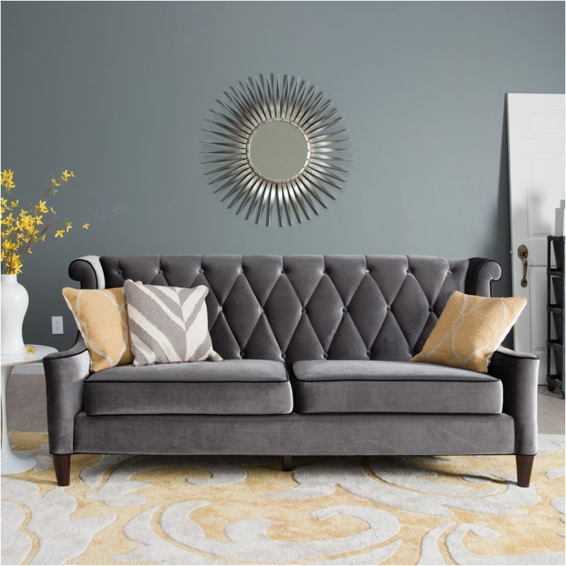 Grey Colour sofa Design What Color Hard Wood Floor Works Best with A Dark Gray sofa