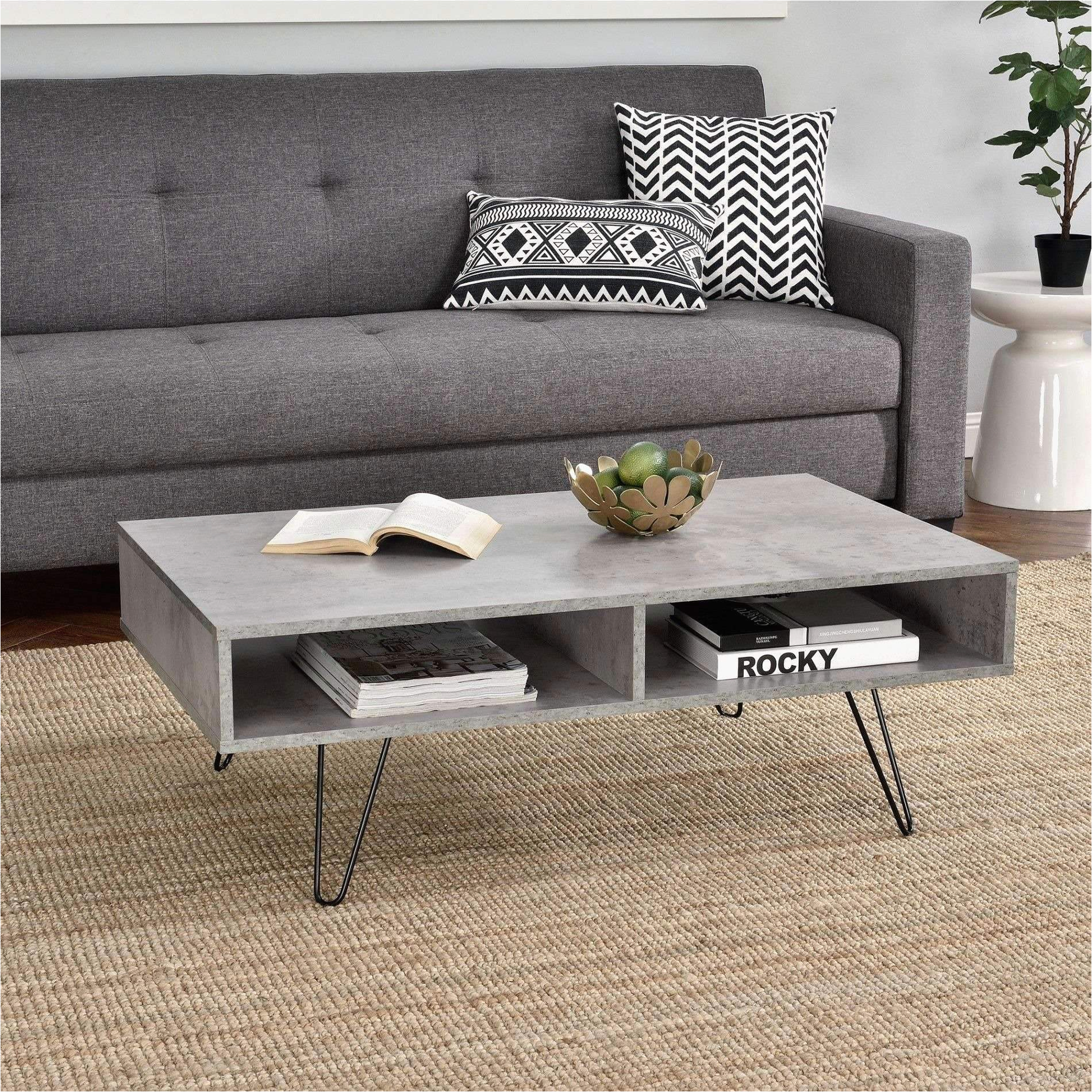 Grey sofa Design sofa Wohnzimmer Elegant Inspiration Wohnzimmer 0d
