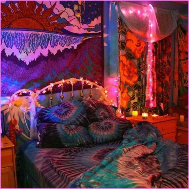 Hippie Schlafzimmer Ideen Hippie Bedroom Ideas Picture Good Looking Hippie Bedroom