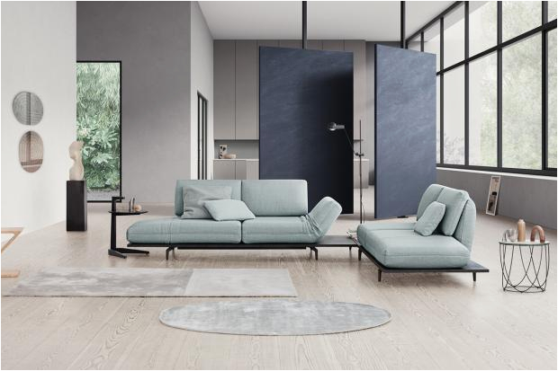 Holz sofa Grau sofas Mit Schönem Design [schner Wohnen]
