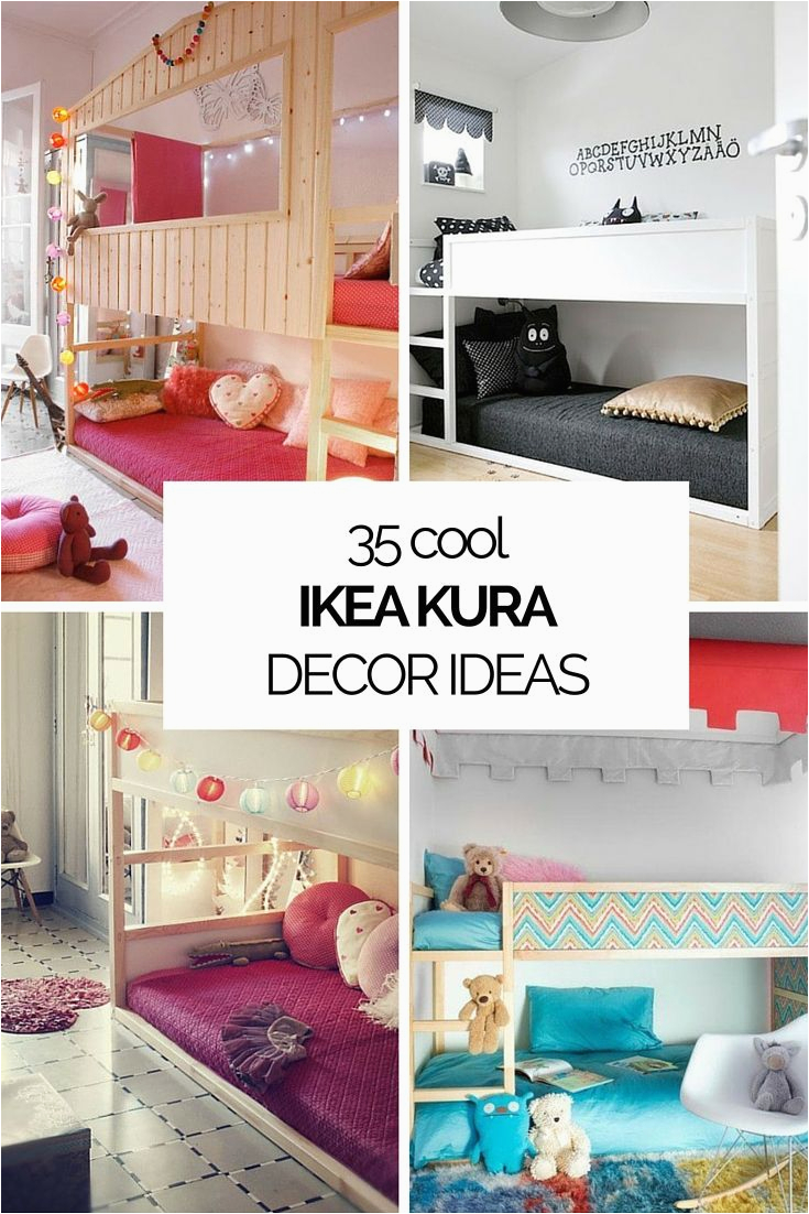 Kinder Schlafzimmer Ikea Kinderbett Ikea Ideen …