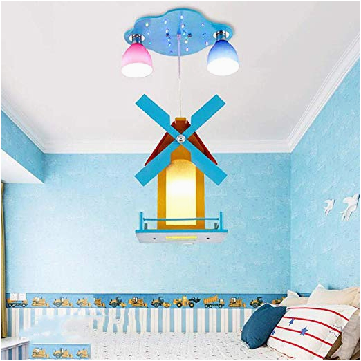 Kinder Schlafzimmer Vorhänge Hänge Pendelleuchten Kronleuchter Kinderzimmer Auge