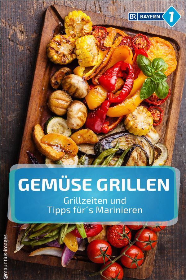 Kleine Kuche Ideen Vegetarisch Gemüse Grillen so Gelingt Das Ve Arische Grillvergnügen