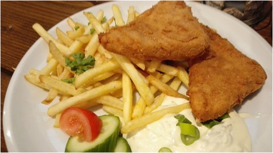 Kuche Fish Fry Radnicni Sklipek Bozi Dar Restaurant Bewertungen