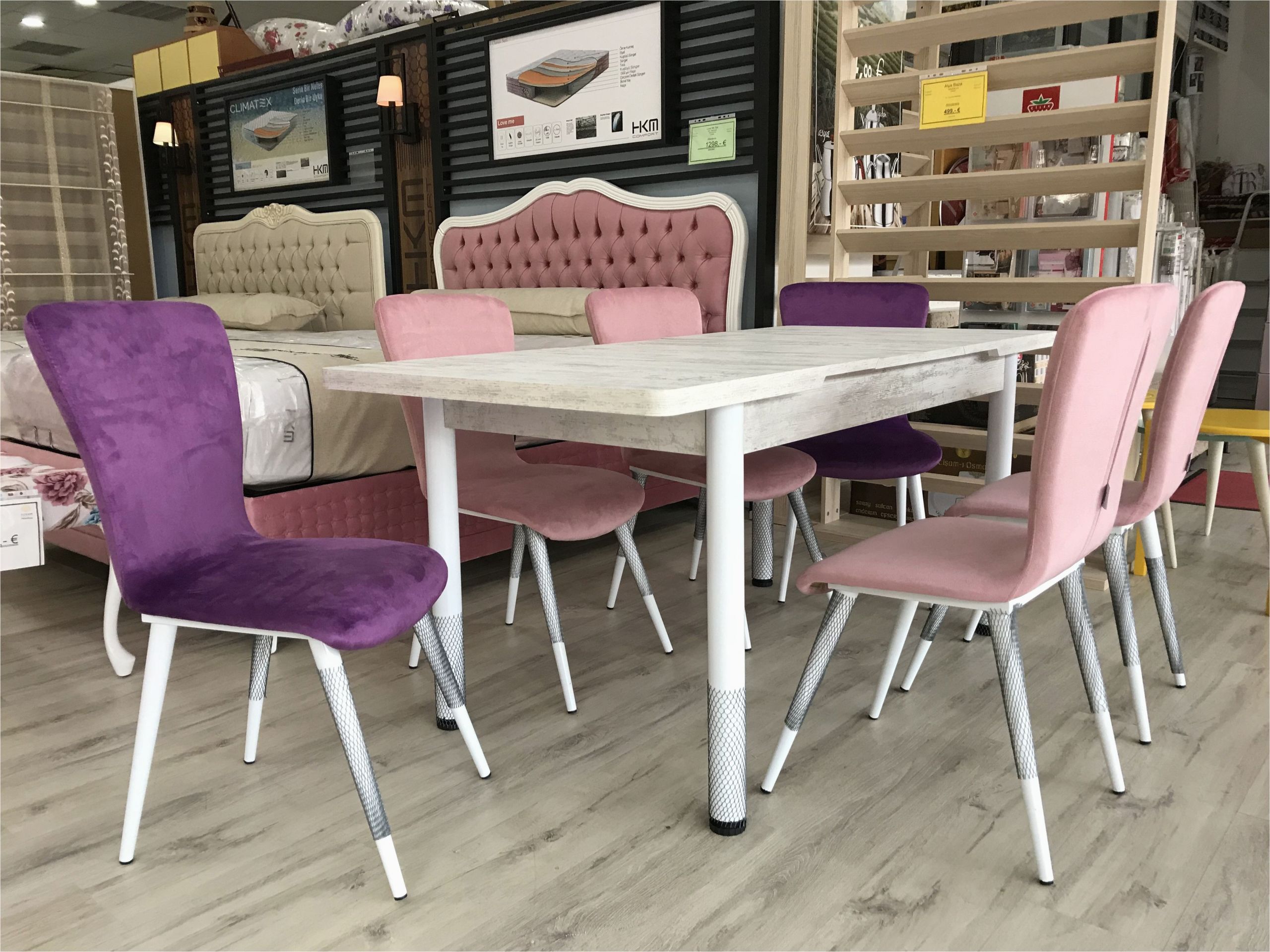 Küche Kommode Weiß Landhausstil Tisch Und Stühle Schlafzimmer Tisch Stuhle