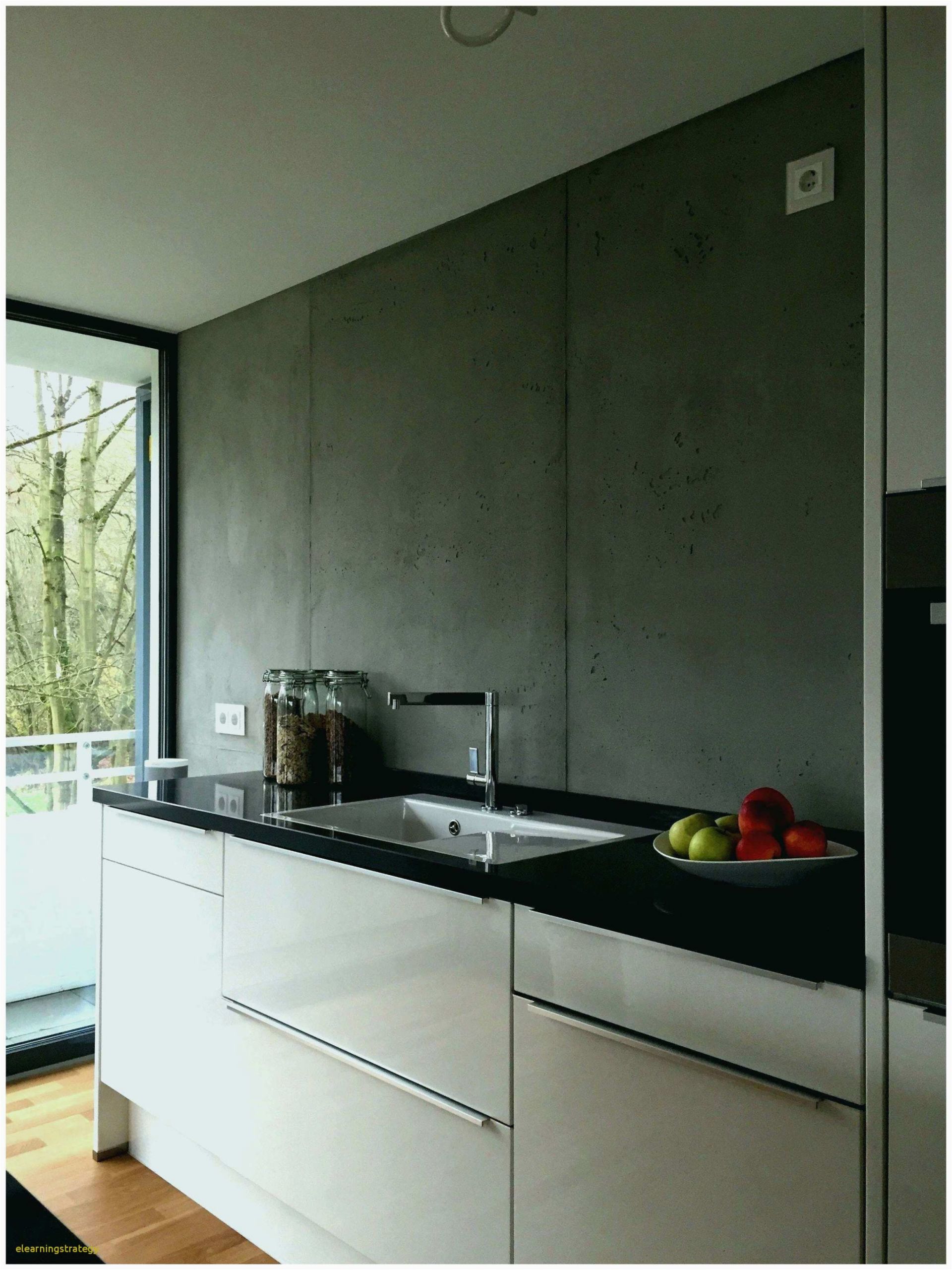 Küche Streichen Grau Wandgestaltung Mit Farbe Küche Neu 45 Beste Von Küche