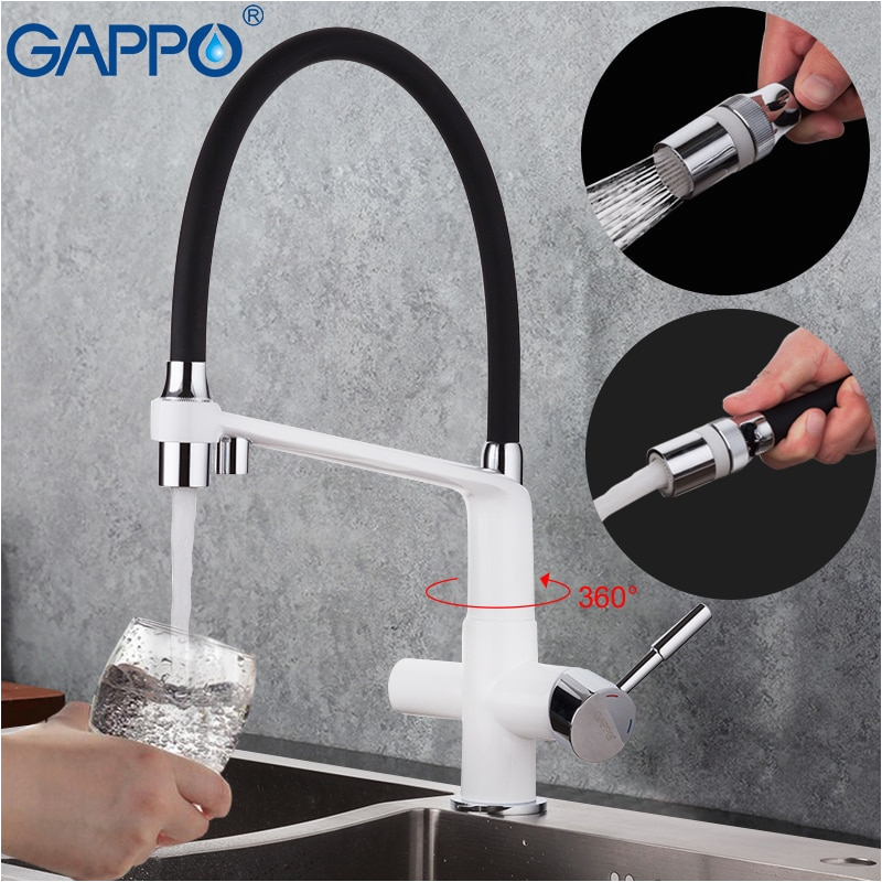 Küche Waschbecken Austauschen Amedeverre Günstige Kaufen Gappo Küche Wasserhahn Mit