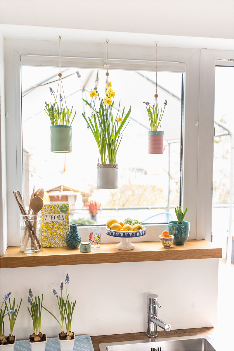 Küche Wasserhahn Für Wand Fenster Deko Fruhling