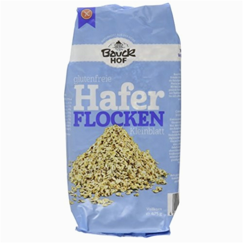 Küche Weiß Ebay Details Zu Bauckhof Haferflocken Kleinblatt Glutenfrei 4er Pack 4 X 475 G 4 X 475 G