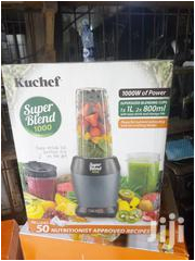 Kuchef Juicer Juicers In Lagos Mainland for Sale â· Juice Extractor Price