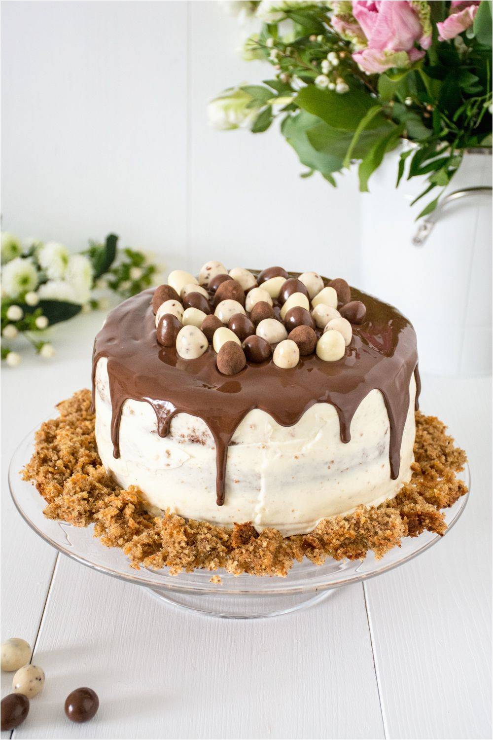 Kuchen Ideen Ostern Oster Dripcake In 2019