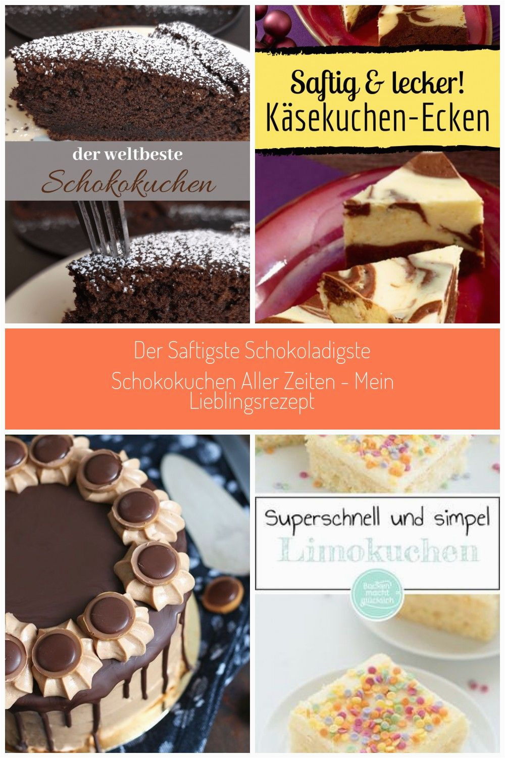 Kuchen Ideen Schnell Der Saftigste Schokoladigste Schokokuchen Aller Zeiten