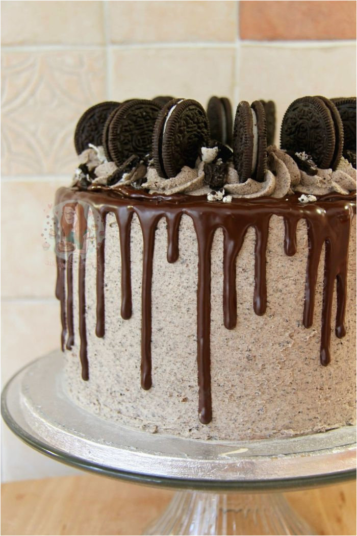 Kuchen Verzier Ideen â· 1001 Ideen Für oreo torte Rezepte Und Ideen In Bildern