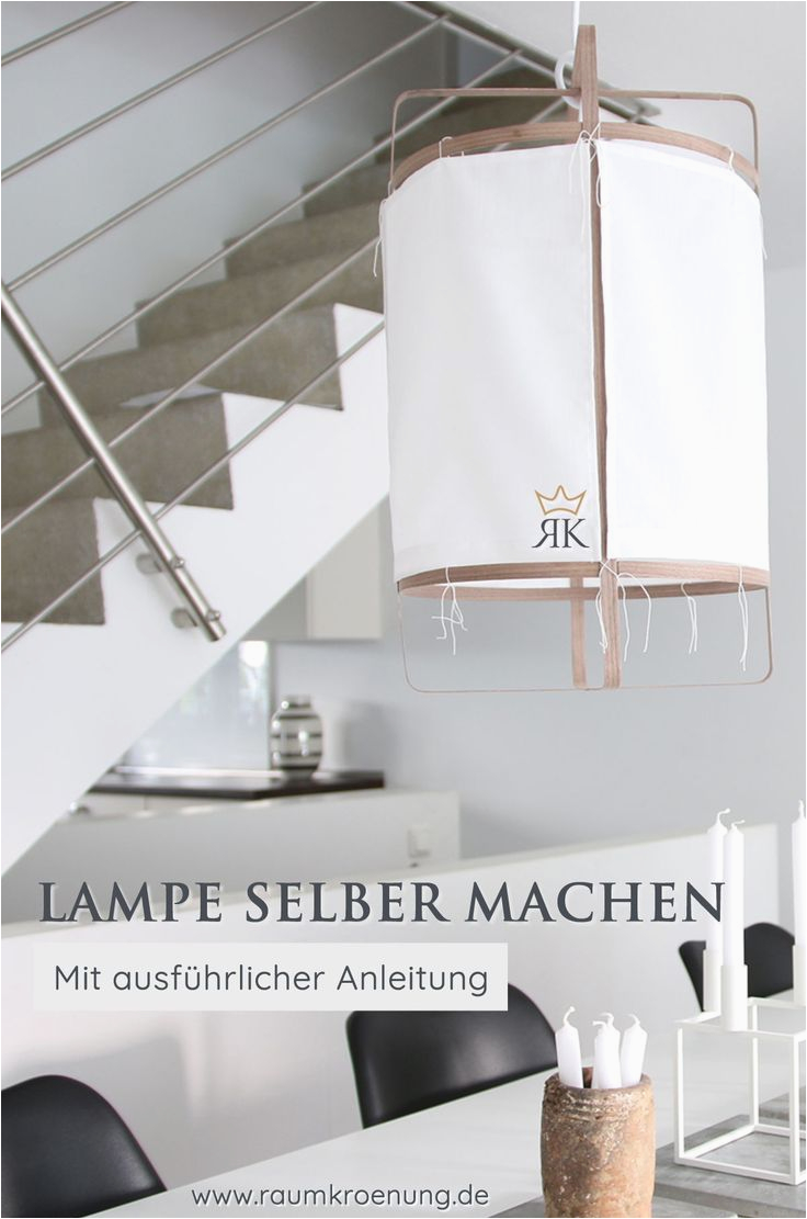 Kuchenlampe Ideen Zeit Die 64 Besten Bilder Von Diy Lampen Selbermachen