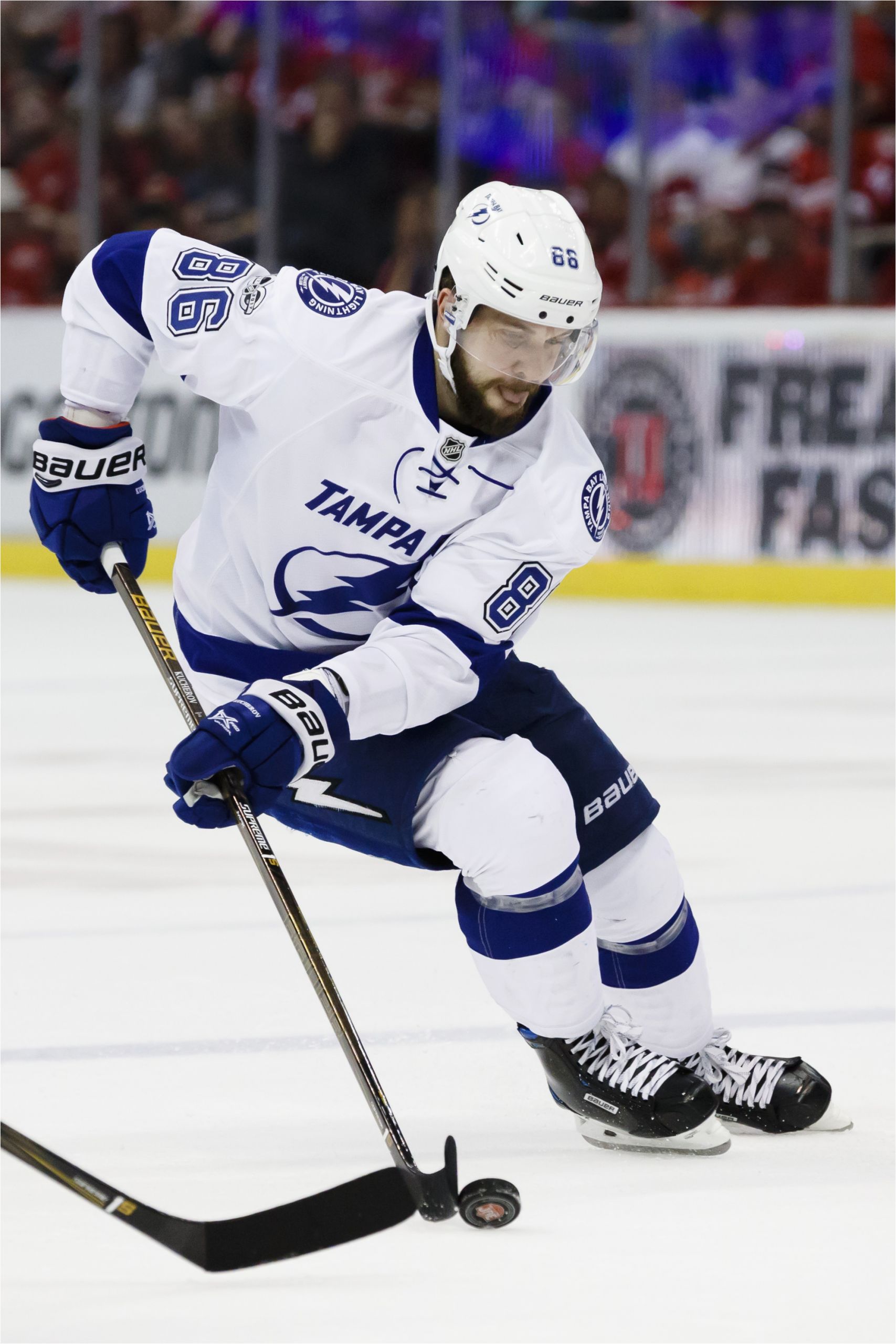 Kucherov Salary Nikita Kucherov Signs Eight Year Extension