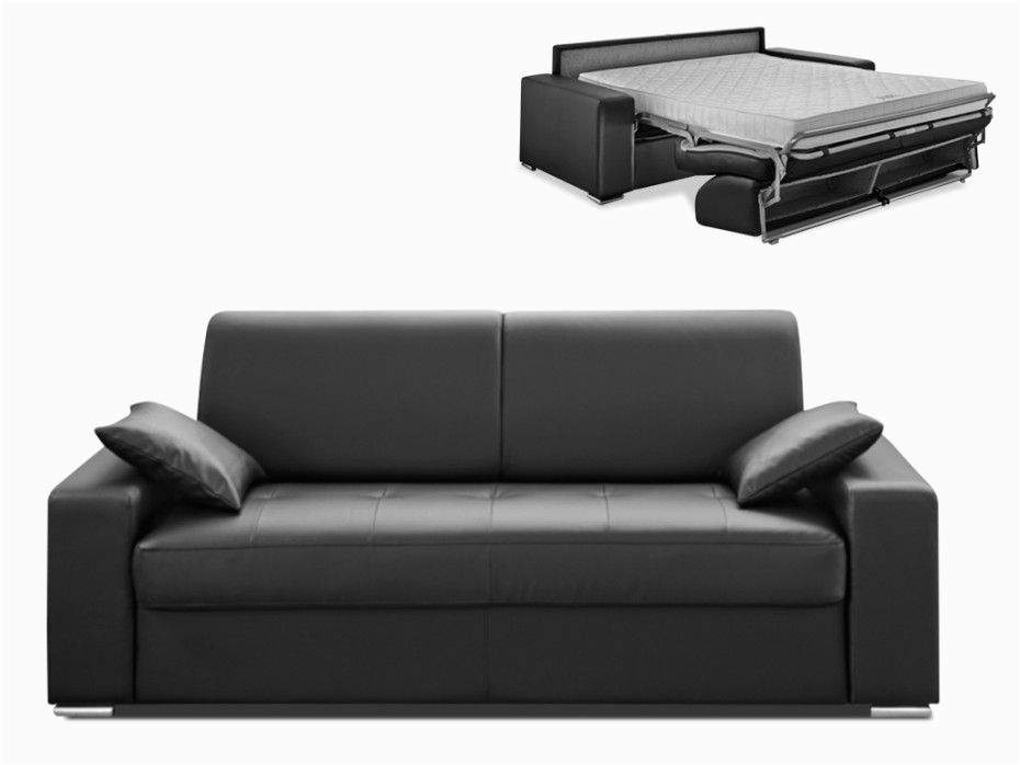 Latex Foam sofa Schlafsofa 3 Sitzer Express Bettfunktion Mit Matratze Emir