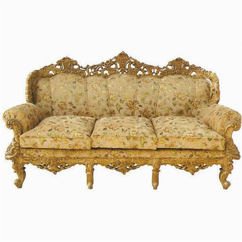 Maharaja sofa Design with Price Maharaja sofa Polished Maharaja sofa Manufacturer From