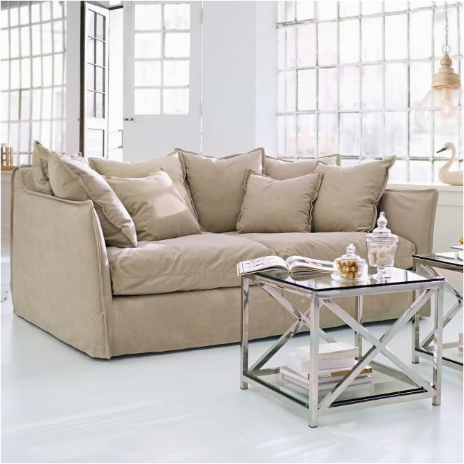 Moderne Bequeme sofas sofa Thornton