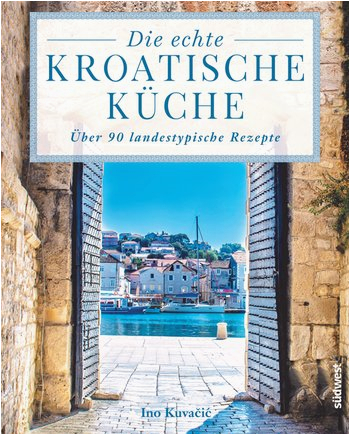 Moderne Küche Kochbuch Kochbuch