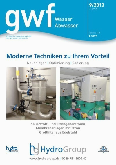 Moderne Küchen Quelle Gwf Wasser Abwasser Moderne Techniken Zu Ihrem Vorteil