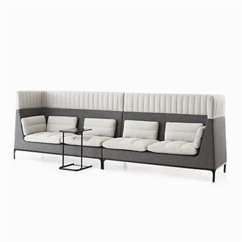 Modernes Loungesofa Design Highback sofa Aven