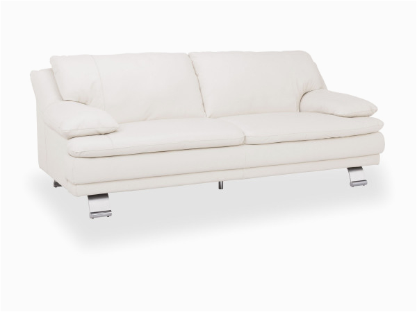 Natuzzi Schlafsofa sofa 3 Sitzig Nabuka