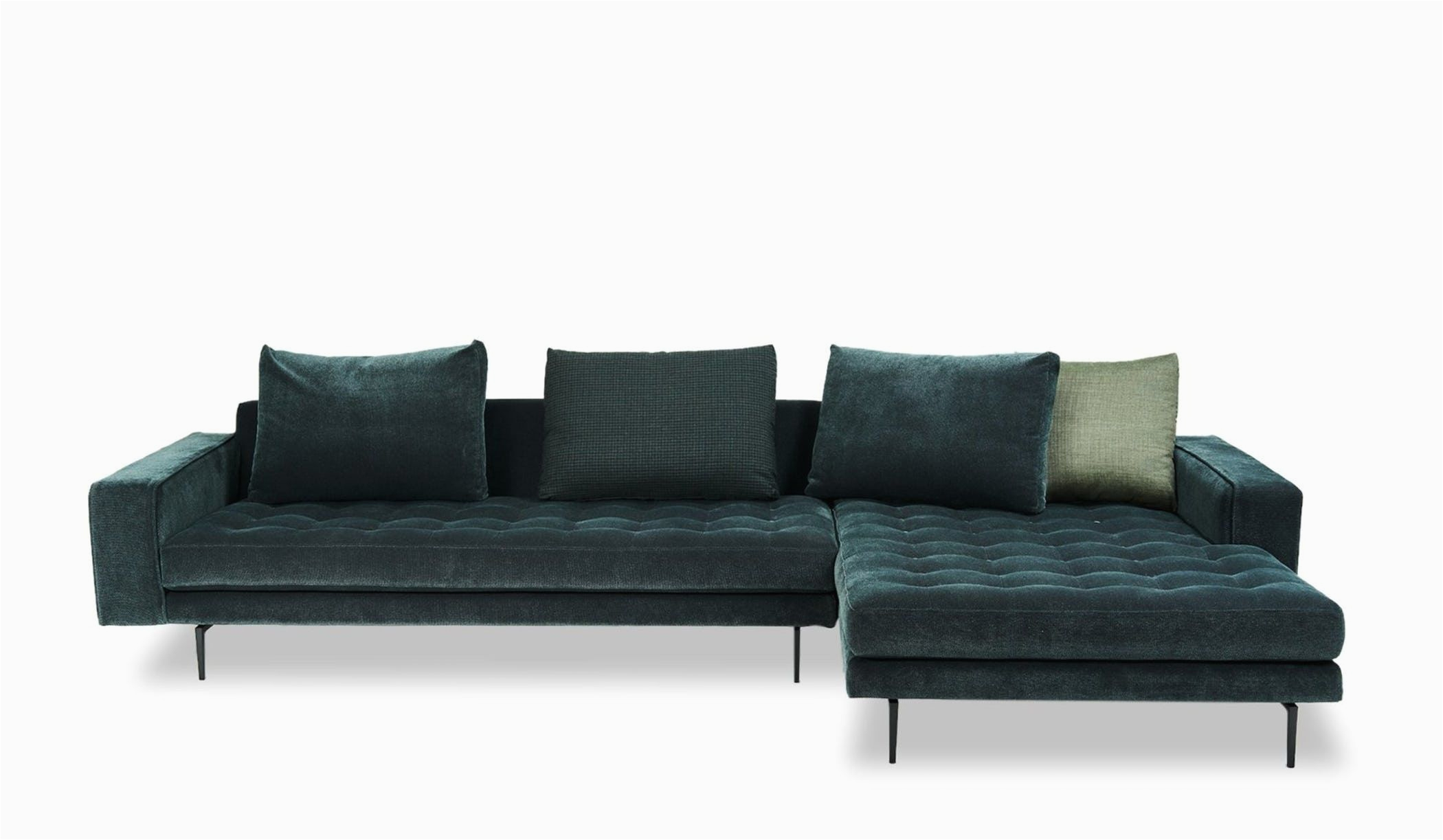 Nordisk form sofa Balder Campo sofa by Wendelbo now Available at Haute Living