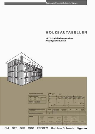 Osb Platten Küchenboden Hbt2 Produktekompendium by Lignum issuu