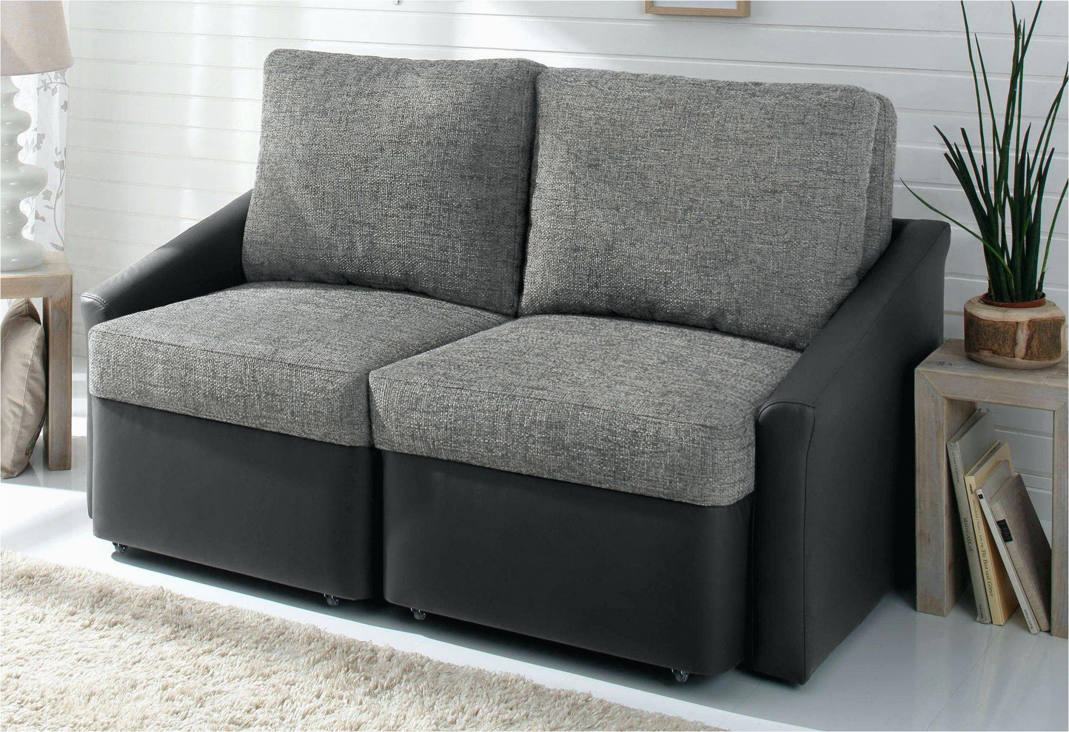 Pocco Schlafsofa 3 Sitzer sofa Poco sofa 2 Sitzer Mit Schlaffunktion Von 2